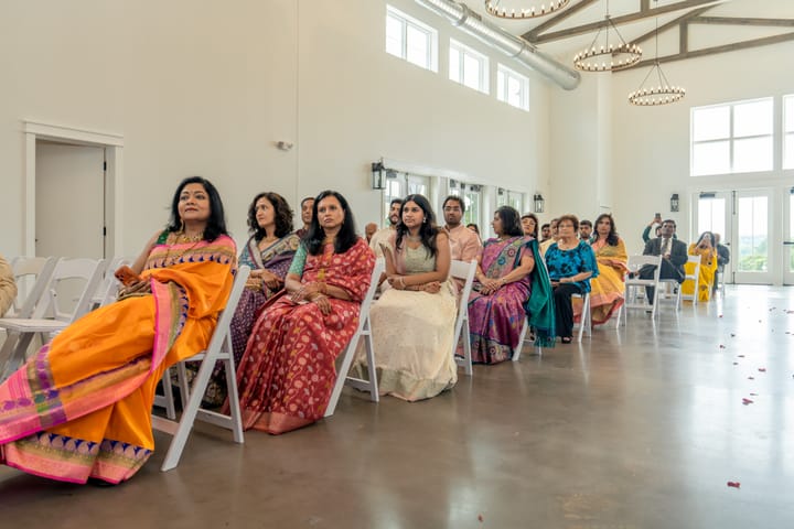 Kaustubh & Ankita Wedding, photo 342