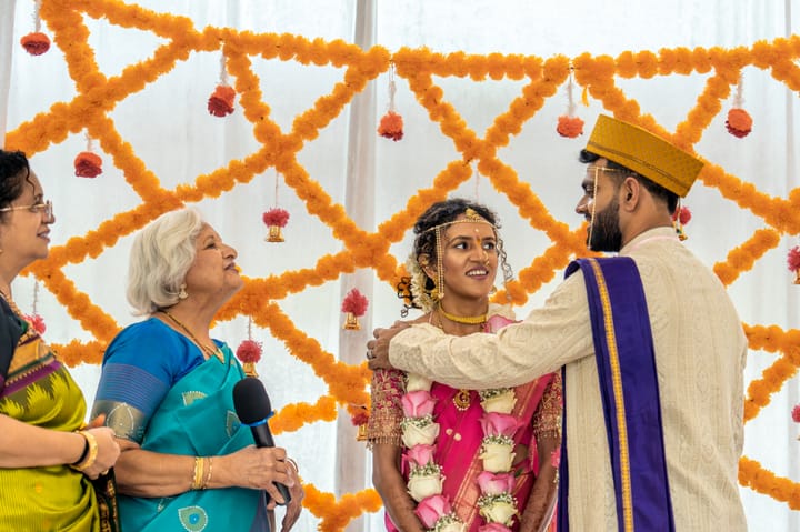 Kaustubh & Ankita Wedding, photo 366