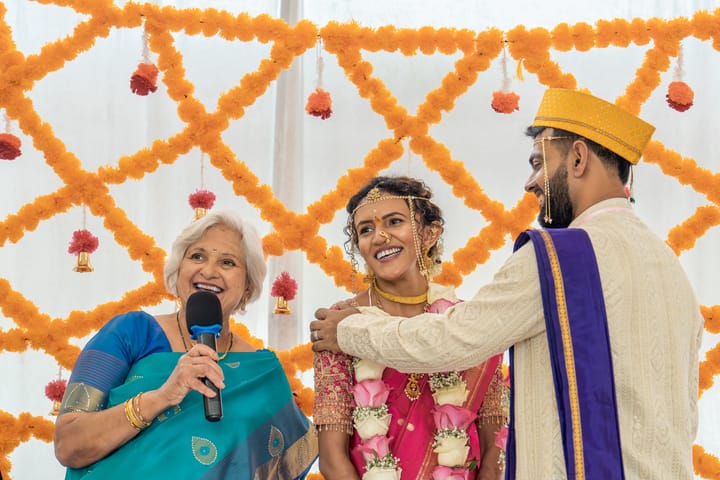 Kaustubh & Ankita Wedding, photo 374
