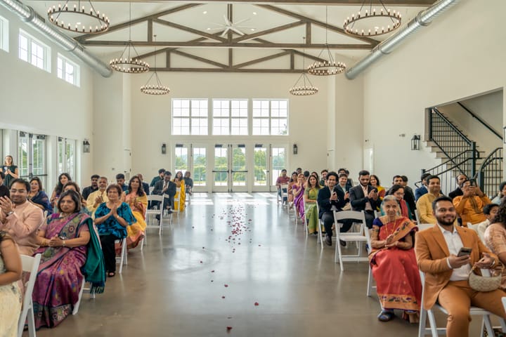 Kaustubh & Ankita Wedding, photo 382