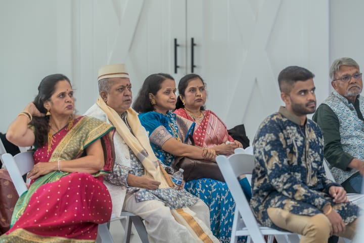 Kaustubh & Ankita Wedding, photo 414