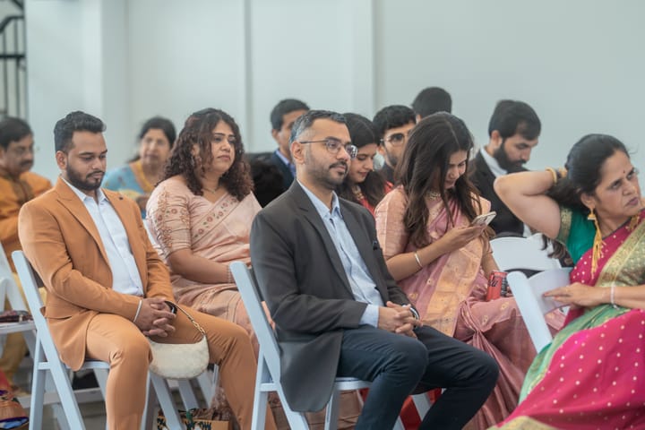 Kaustubh & Ankita Wedding, photo 422
