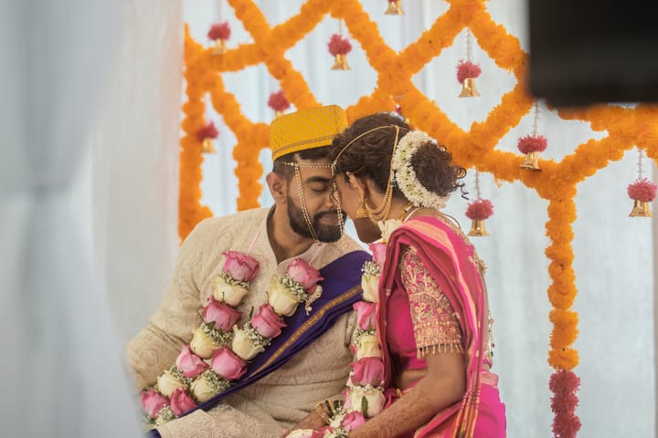 Kaustubh & Ankita Wedding, photo 430