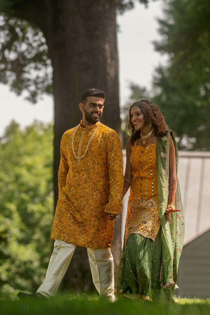 Kaustubh & Ankita Wedding, photo 473