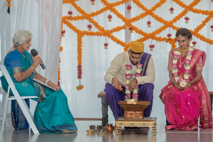 Kaustubh & Ankita Wedding, photo 502