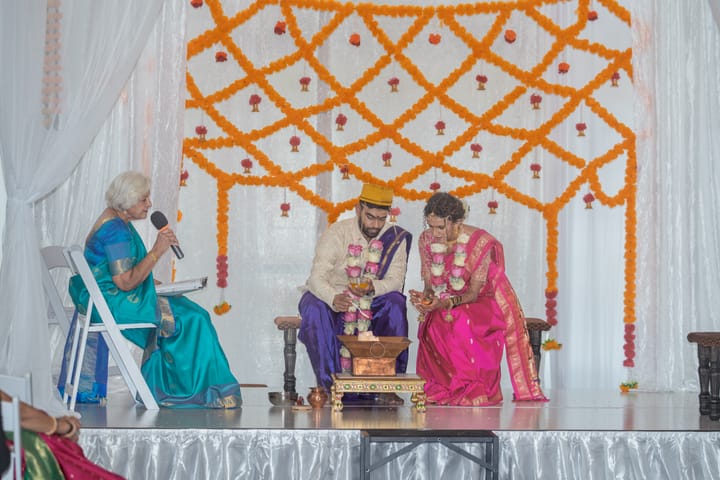 Kaustubh & Ankita Wedding, photo 518