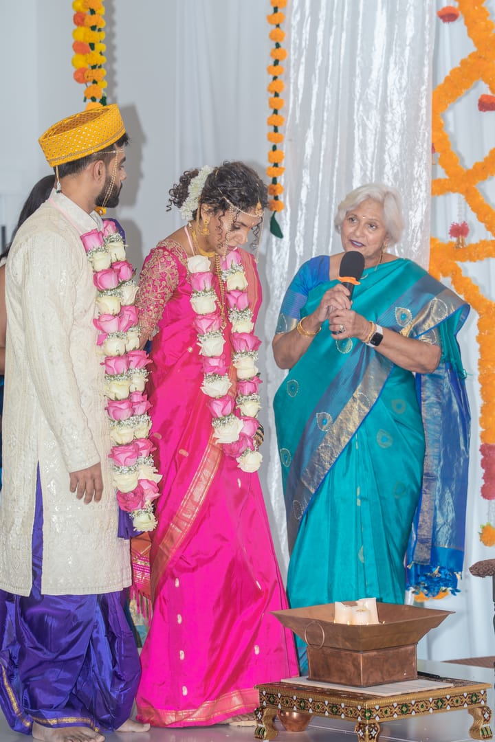 Kaustubh & Ankita Wedding, photo 550