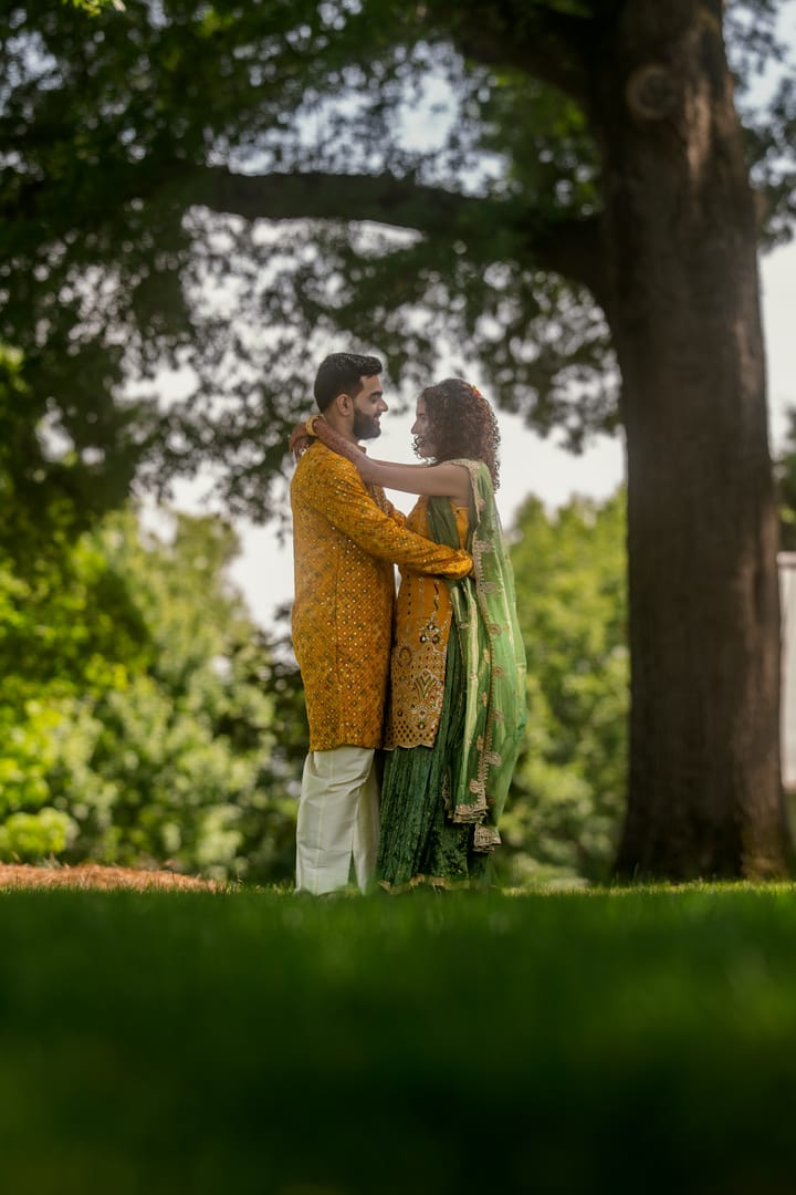 Kaustubh & Ankita Wedding, photo 481