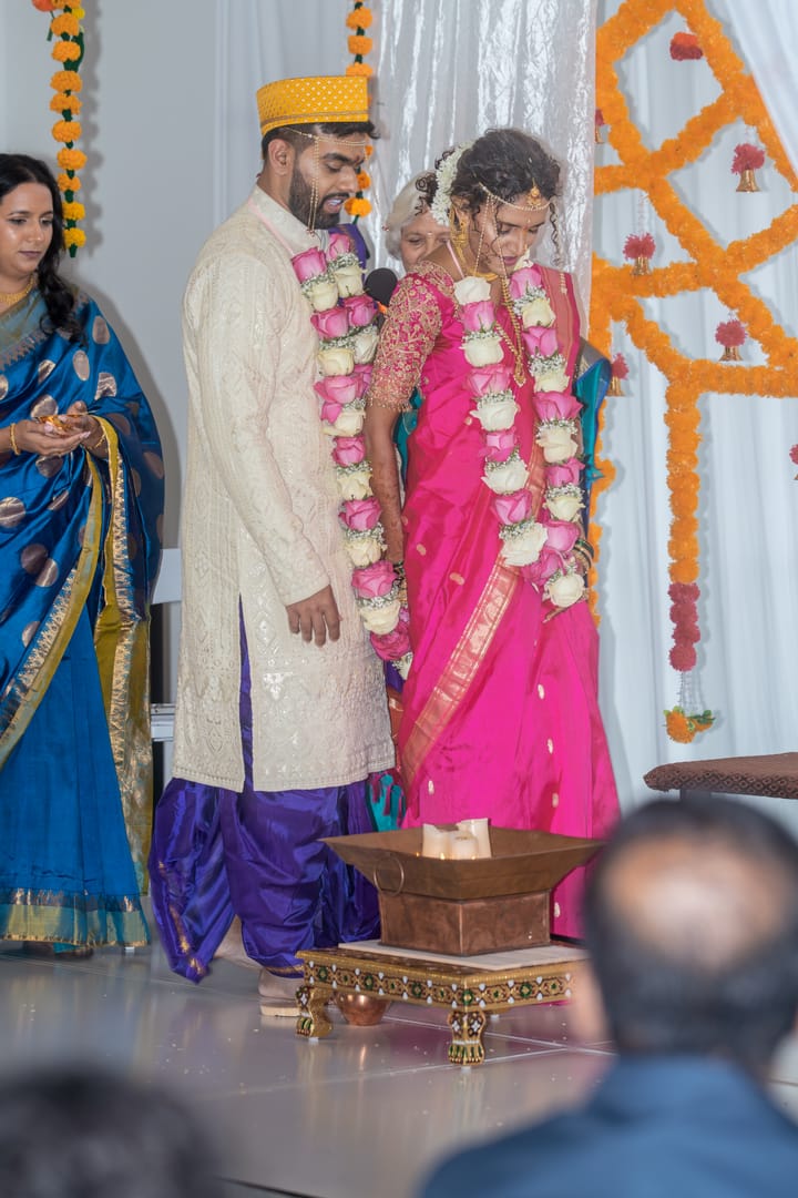 Kaustubh & Ankita Wedding, photo 566
