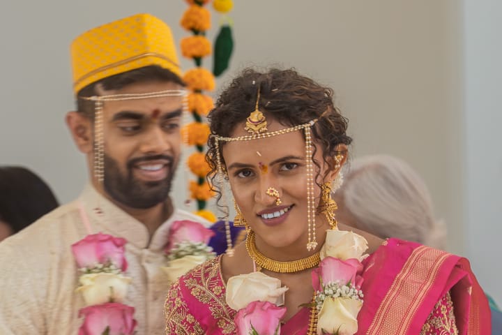 Kaustubh & Ankita Wedding, photo 582
