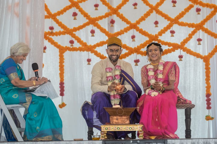 Kaustubh & Ankita Wedding, photo 590