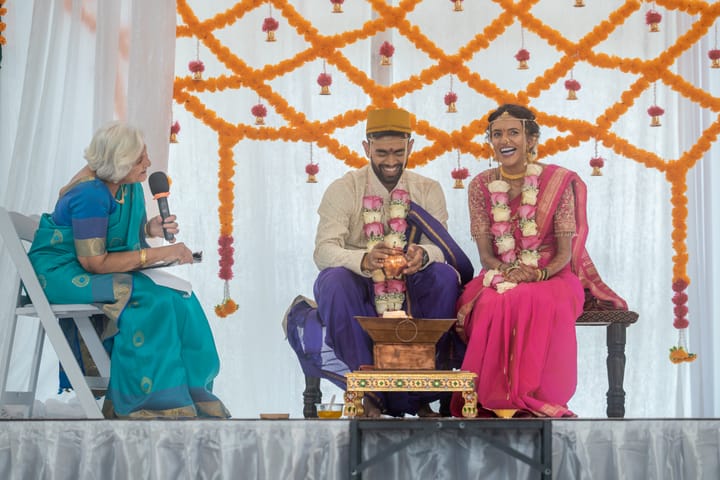 Kaustubh & Ankita Wedding, photo 598