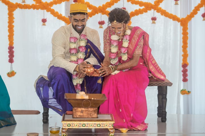 Kaustubh & Ankita Wedding, photo 606