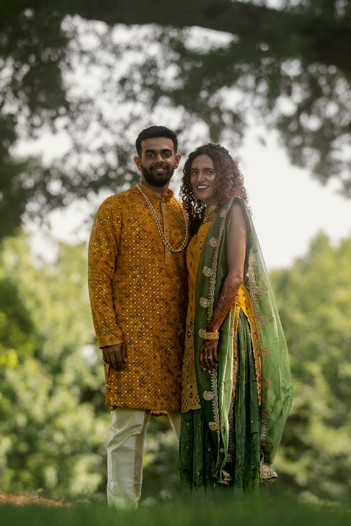Kaustubh & Ankita Wedding, photo 489