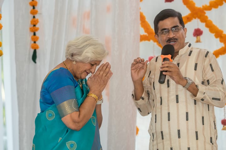 Kaustubh & Ankita Wedding, photo 806