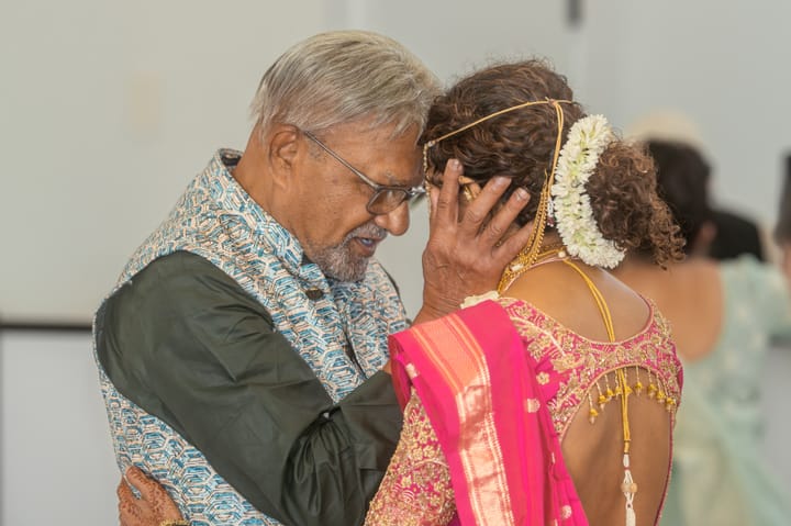Kaustubh & Ankita Wedding, photo 830