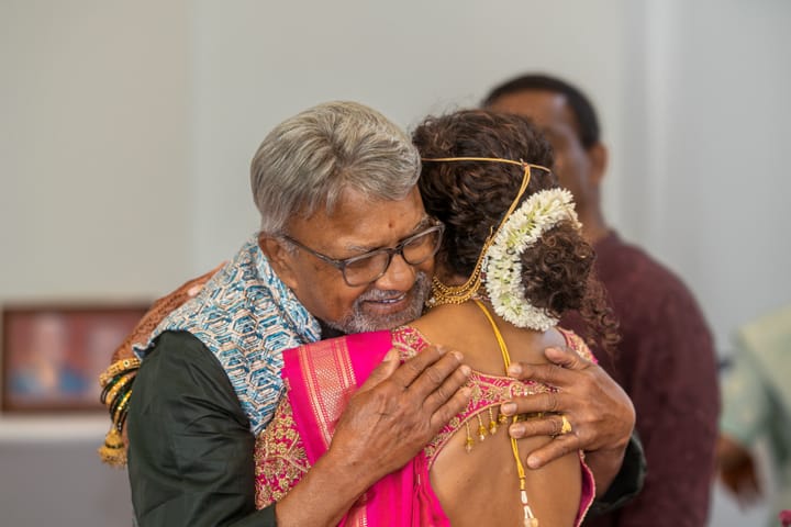 Kaustubh & Ankita Wedding, photo 838