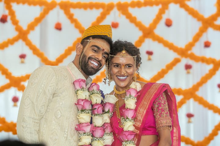 Kaustubh & Ankita Wedding, photo 846