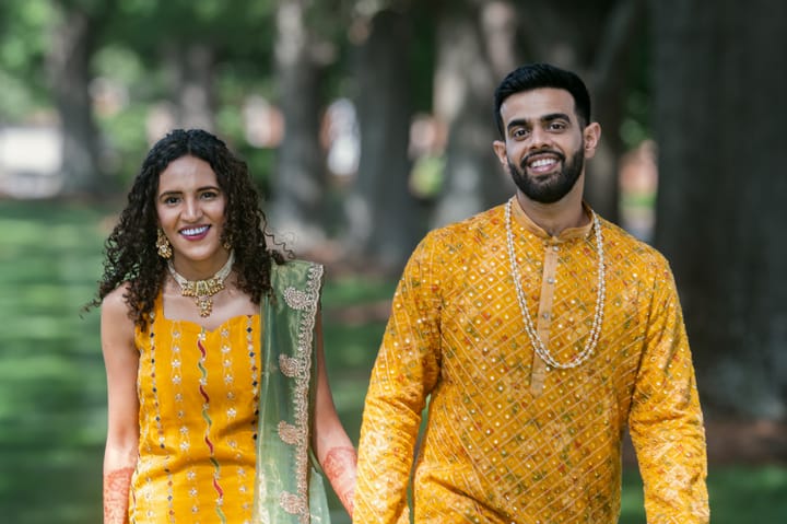 Kaustubh & Ankita Wedding, photo 513