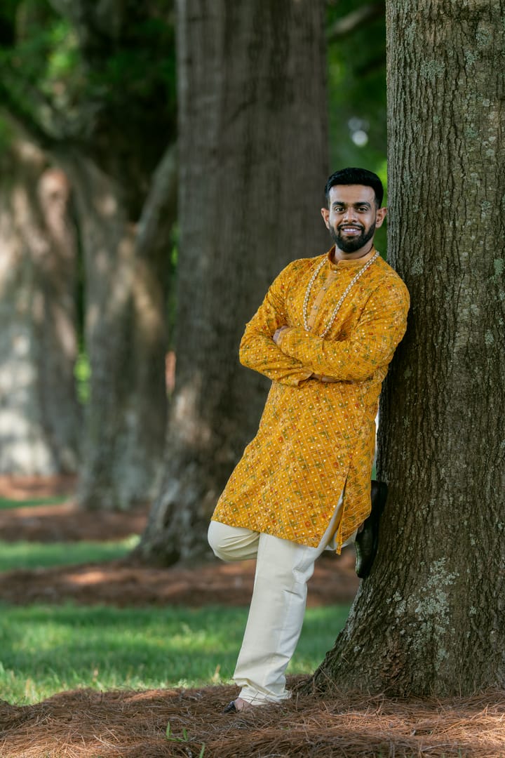 Kaustubh & Ankita Wedding, photo 521