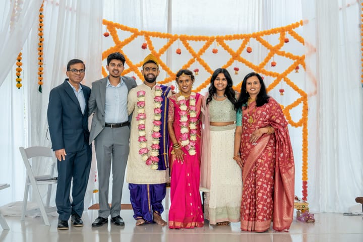Kaustubh & Ankita Wedding, photo 191
