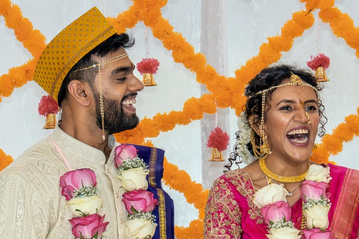 Kaustubh & Ankita Wedding, photo 223