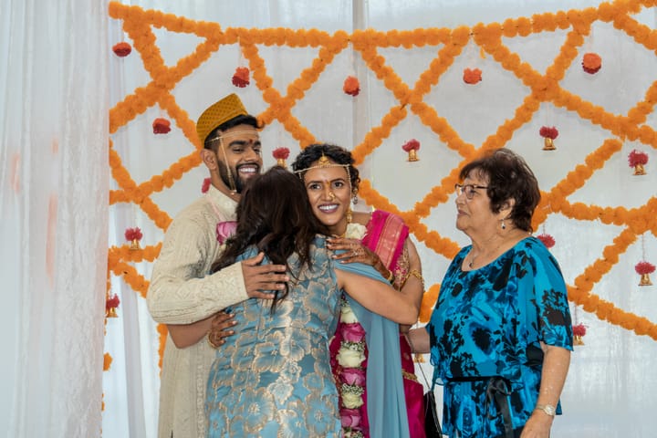 Kaustubh & Ankita Wedding, photo 239