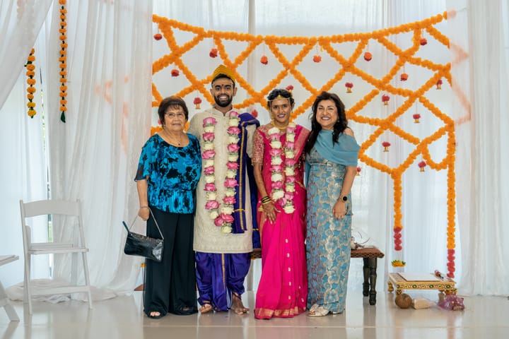 Kaustubh & Ankita Wedding, photo 255