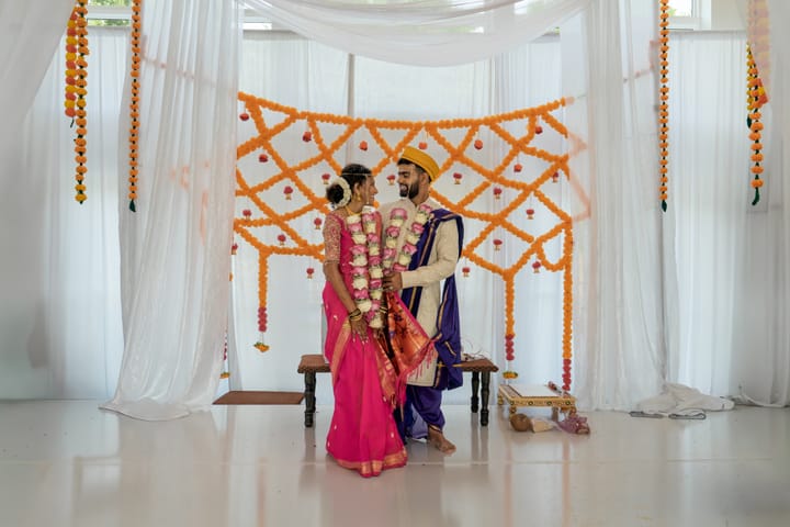 Kaustubh & Ankita Wedding, photo 311