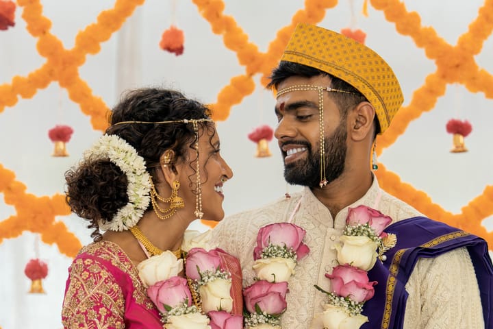 Kaustubh & Ankita Wedding, photo 319