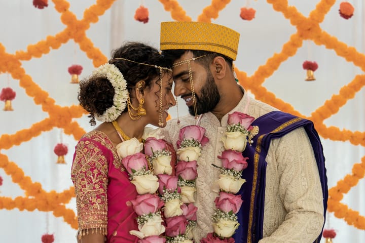 Kaustubh & Ankita Wedding, photo 327