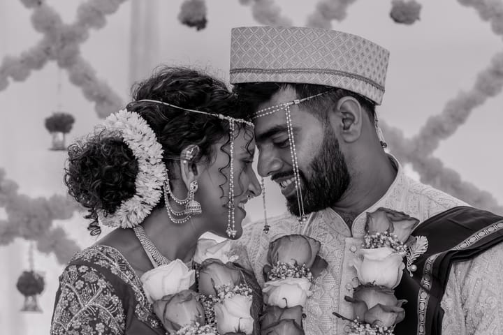 Kaustubh & Ankita Wedding, photo 335