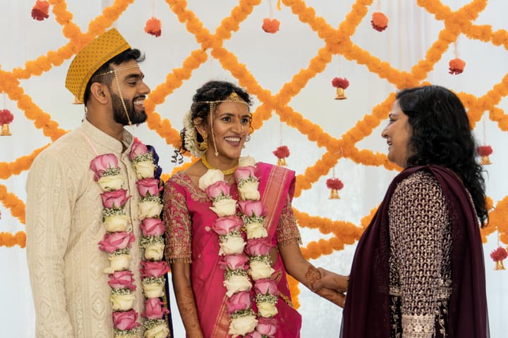 Kaustubh & Ankita Wedding, photo 359