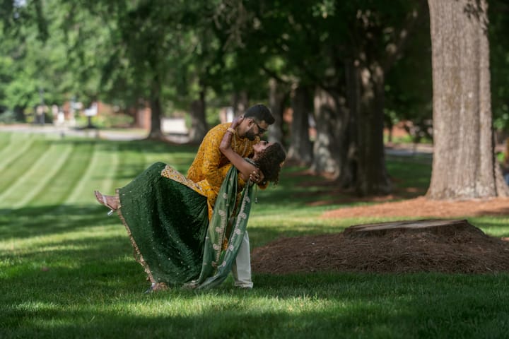 Kaustubh & Ankita Wedding, photo 553