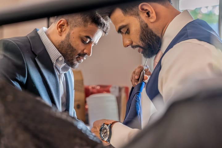 Kaustubh & Ankita Wedding, photo 415