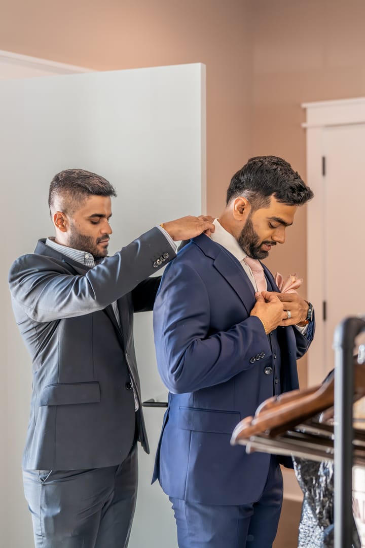 Kaustubh & Ankita Wedding, photo 439