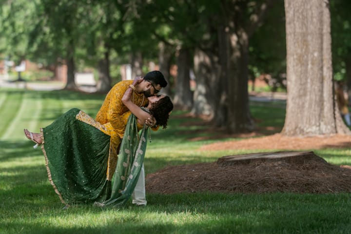 Kaustubh & Ankita Wedding, photo 561