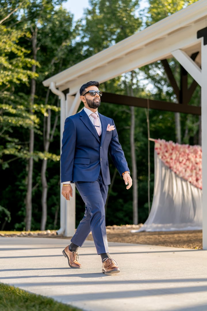 Kaustubh & Ankita Wedding, photo 503