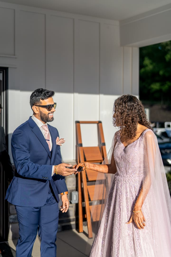 Kaustubh & Ankita Wedding, photo 511