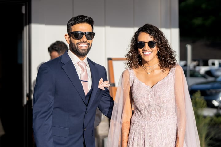 Kaustubh & Ankita Wedding, photo 519