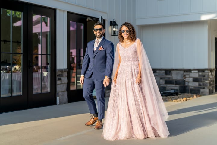 Kaustubh & Ankita Wedding, photo 535