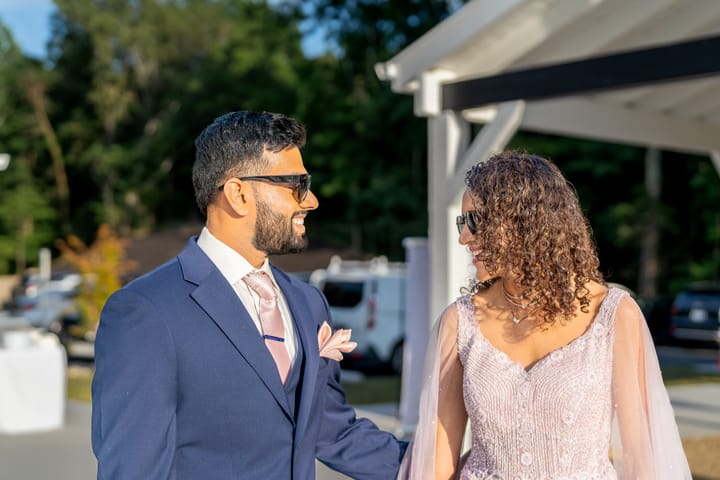 Kaustubh & Ankita Wedding, photo 543