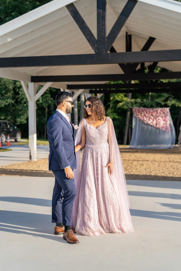 Kaustubh & Ankita Wedding, photo 551