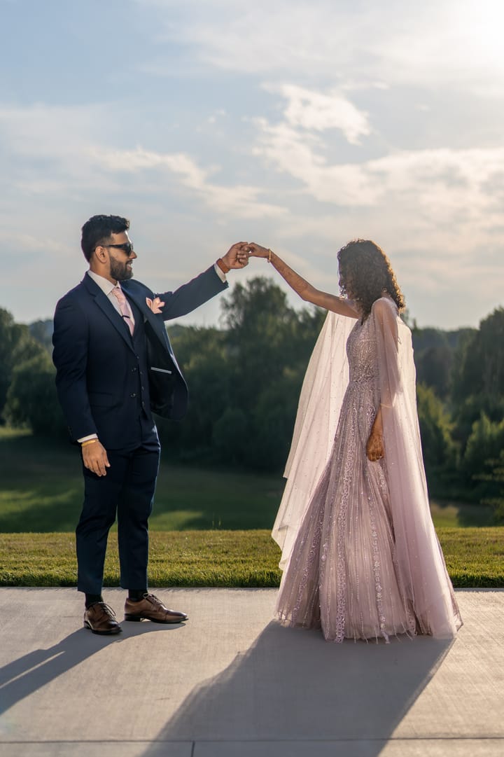 Kaustubh & Ankita Wedding, photo 575