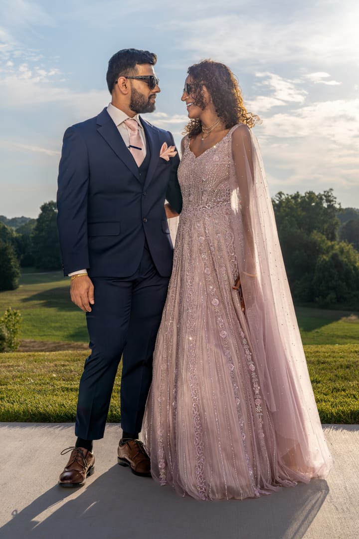 Kaustubh & Ankita Wedding, photo 591