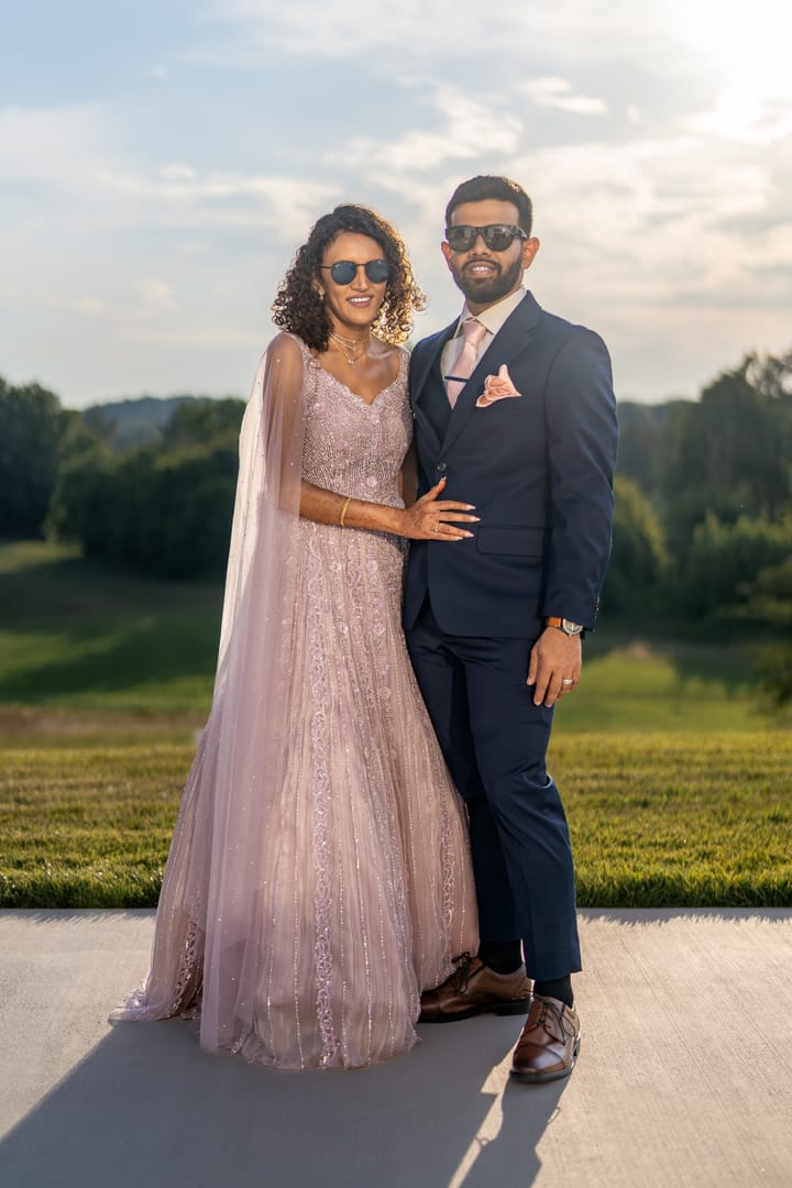 Kaustubh & Ankita Wedding, photo 615