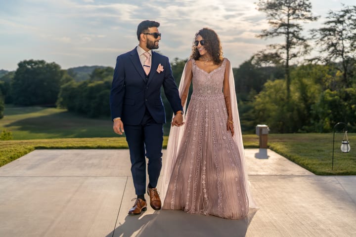 Kaustubh & Ankita Wedding, photo 639