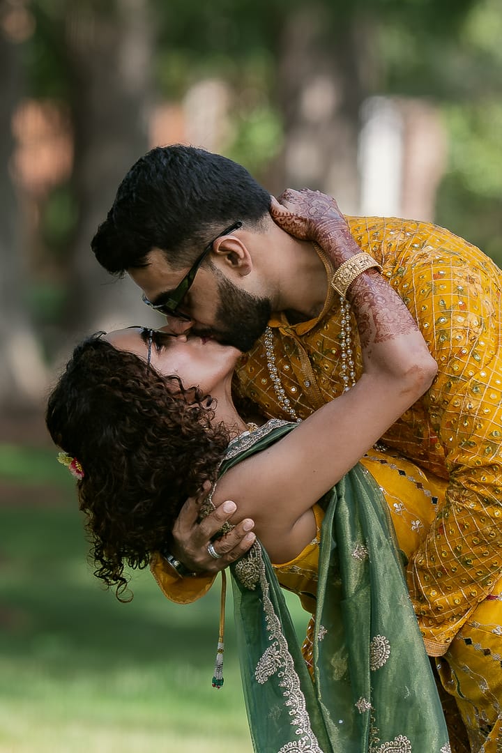 Kaustubh & Ankita Wedding, photo 577