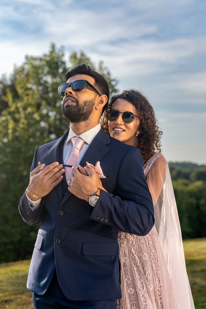 Kaustubh & Ankita Wedding, photo 671