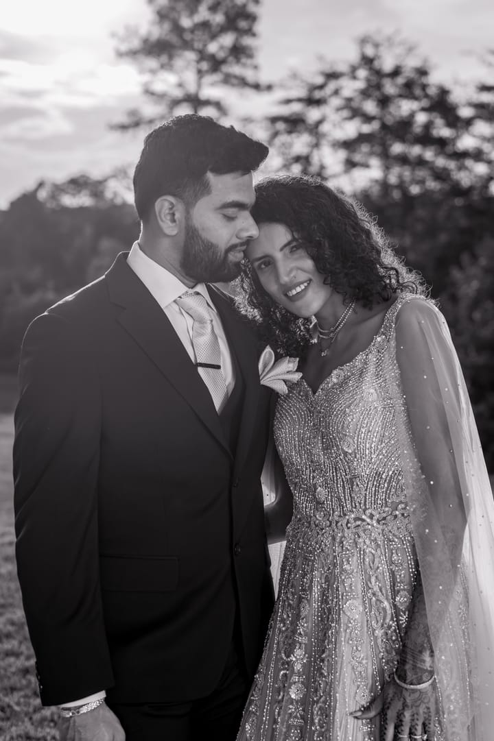 Kaustubh & Ankita Wedding, photo 695